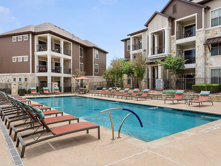 The Rowan at Southwest Austin — Photo 18