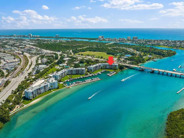 1748 Jupiter Cove Drive #322, Jupiter, FL 33469