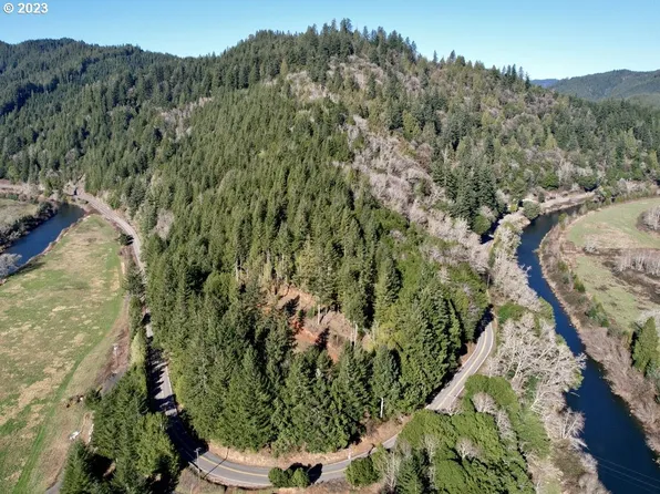 0 Coos River Hwy, Coos Bay, OR 97420