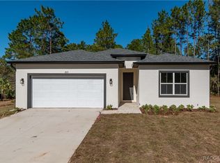 2833 E Newhaven St, Inverness, FL 34453