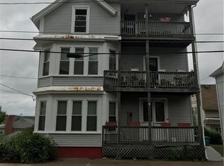 157 Park Ave, Woonsocket, RI 02895