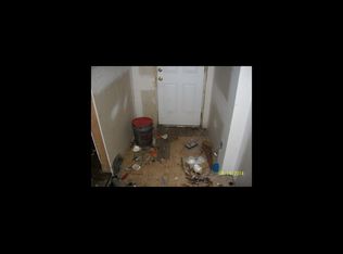 3300 W Belvedere Ave, Baltimore, MD 21215