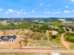 1225 Eagles Bluff Dr, Weatherford, TX 76087
