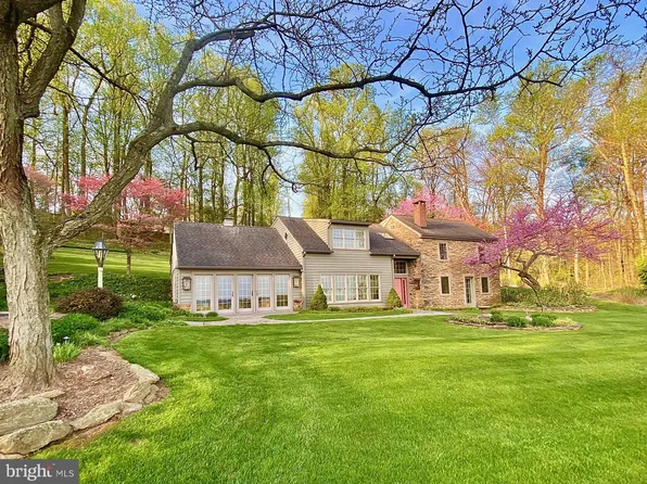 152 Highville Rd, Millersville, PA 17551