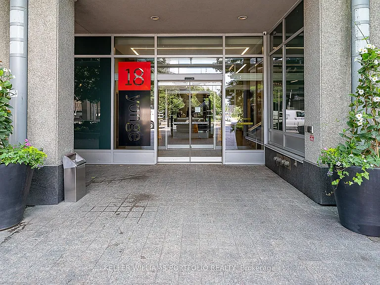 18 Yonge St #1504 — Photo 23