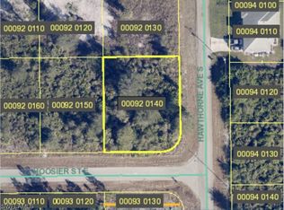 859 Hoosier St E, Lehigh Acres, FL 33974