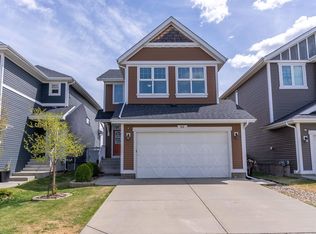 95 Sheppard Way, Leduc, AB T9E0T4