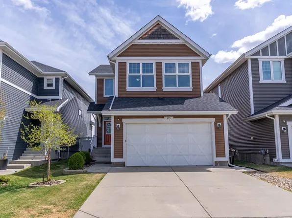 95 Sheppard Way, Leduc, AB T9E 0T4