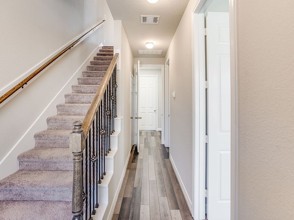 9470 Caddo Ridge Elevation Image 1