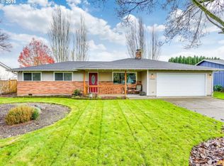 14524 SE Primrose Ave, Milwaukie, OR