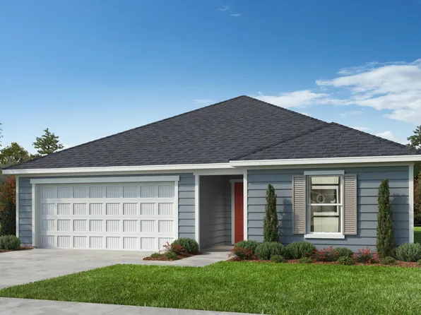 47 Chestnut Oak Ln, Lillington, NC 27546