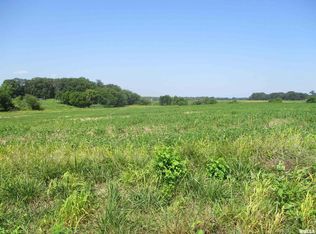 0 Bean Rd, Whittington, IL 62897