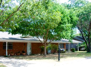 1385 N Lillian St, Stephenville, TX 76401