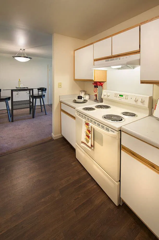 Douglas Pointe Apartments — Photo 3