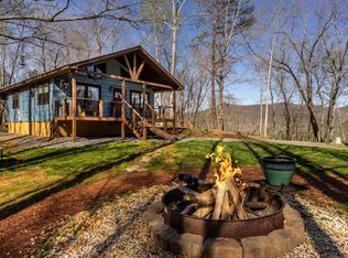 386 Trout Farm Rd, Talking Rock, GA 30175