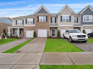 4223 Grapevine Loop, Smyrna, TN 37167