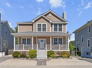 225 4th Street, Beach Haven, NJ
