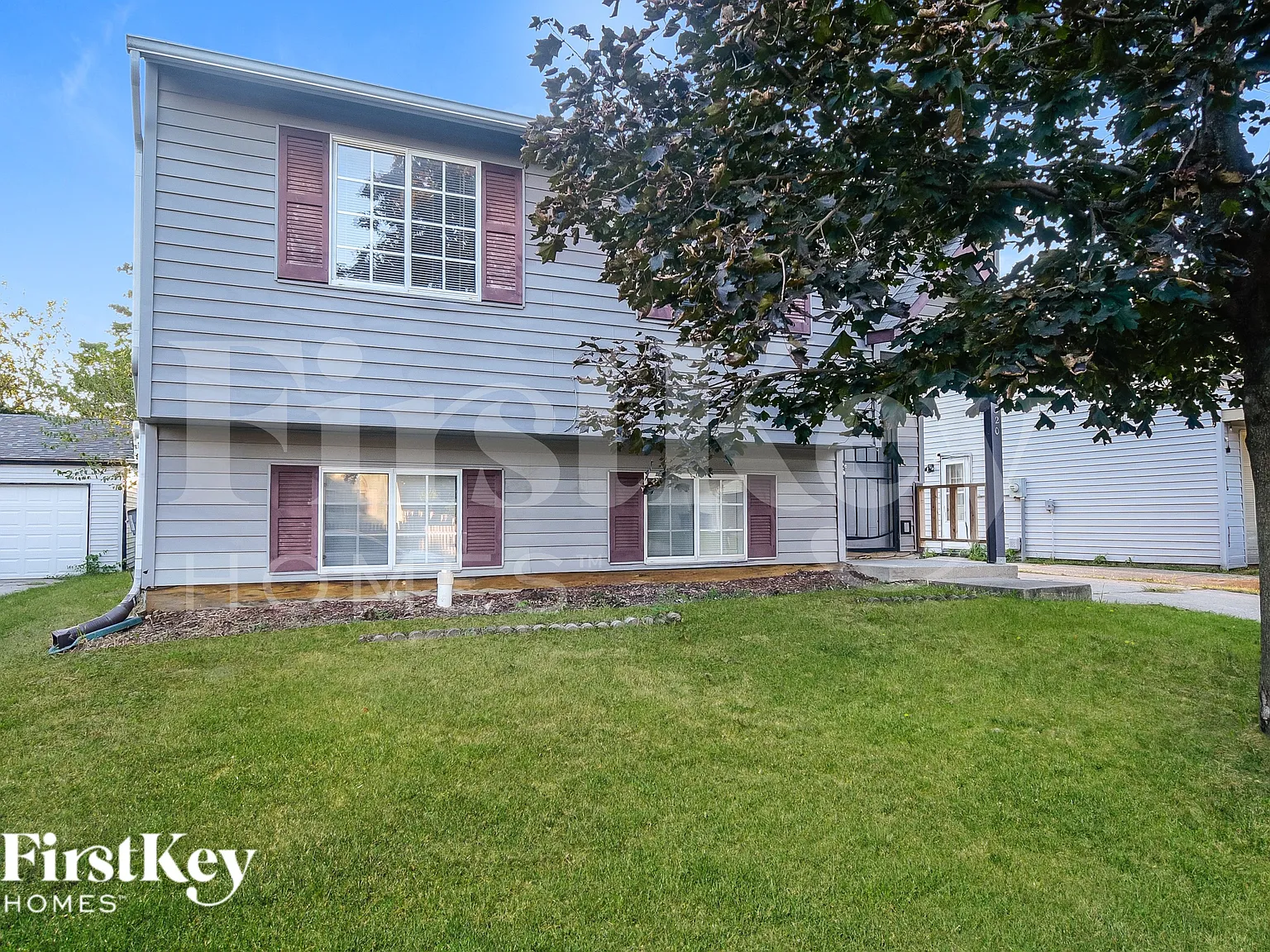 3 bed, 2.0 bath, 1420 sqft, $1,480 — Photo 2