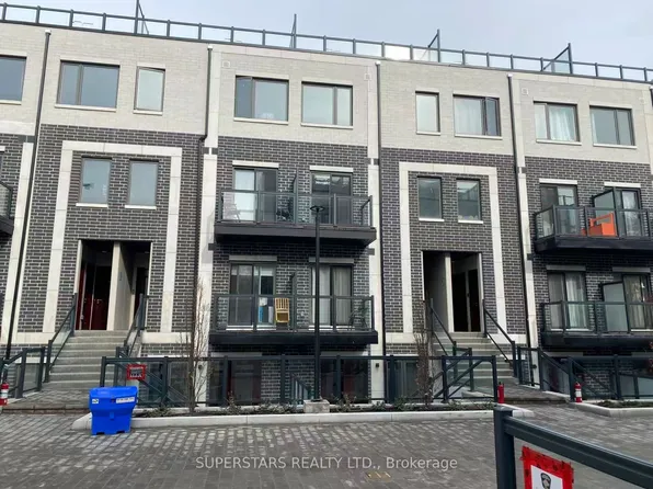 3427 Sheppard Ave E, Toronto, ON