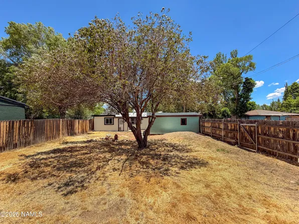 2101 N Main St, Flagstaff, AZ 86004