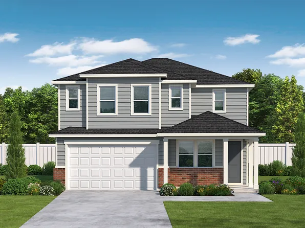 2974 N Palma Ave, Star, ID 83669