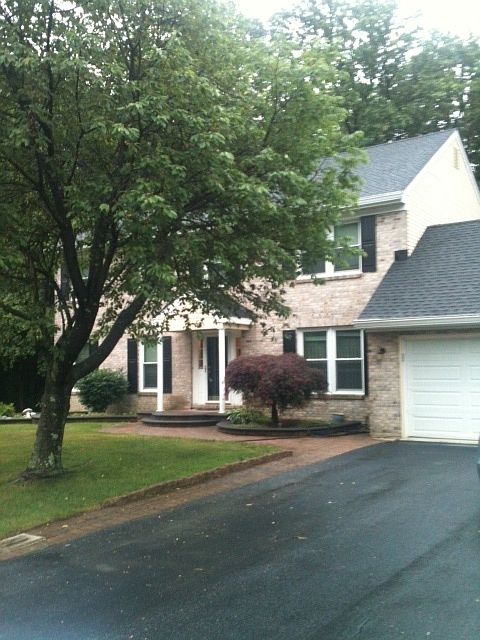 A lovely home awaits