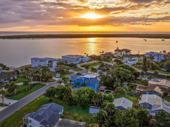 172 Inlet Dr, Saint Augustine, FL 32080
