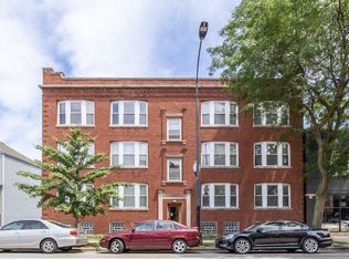 5245 N Damen Ave #1N, Chicago, IL 60625