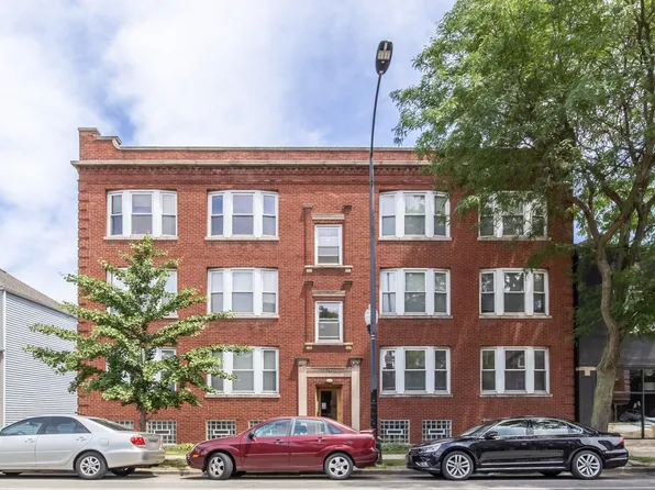 5245 N Damen Ave #1N, Chicago, IL 60625