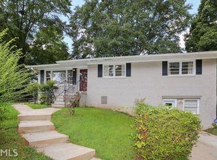 2560 Olive Springs Rd SE #201, Marietta, GA 30060