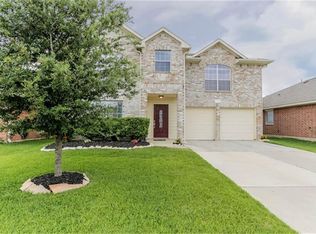 25346 Barmby Dr, Tomball, TX 77375