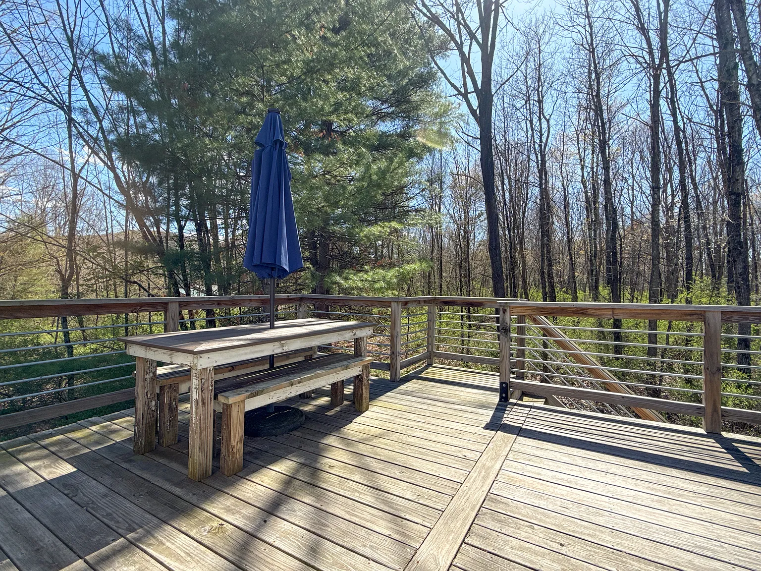 1 bed, 504 sqft, $2,000 — Photo 2