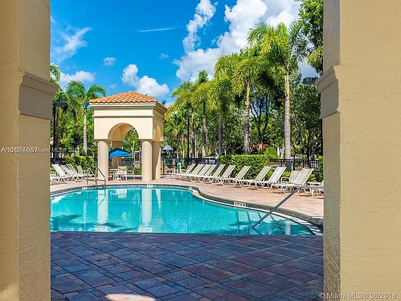 3rd image of 16370 SW 47th Ct #16370