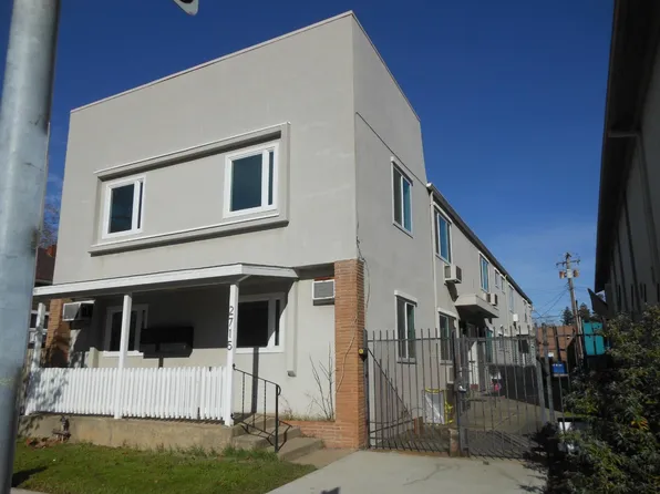 2715 S St, Sacramento, CA 95816
