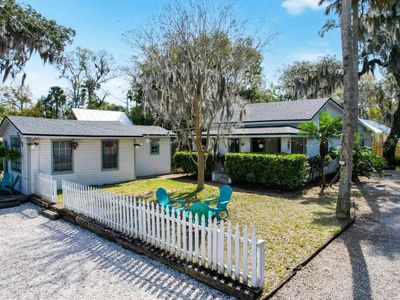 509 Live Oak St, Saint Augustine, FL, 32084