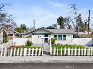 1710 2nd St, Bakersfield, CA