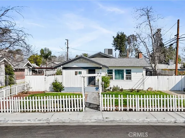 1710 2nd St, Bakersfield, CA 93304