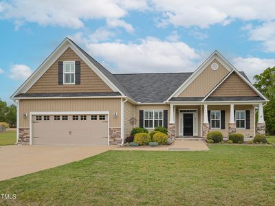 63 Whistling Duck Way, Wendell, NC, 27591
