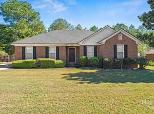 2006 Bassford Drive, Hephzibah, GA 30815
