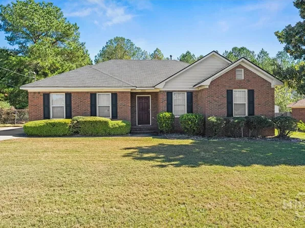 2006 Bassford Drive, Hephzibah, GA 30815