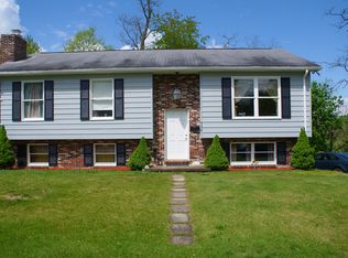 530 Wisconsin Ave, Westover, WV 26501