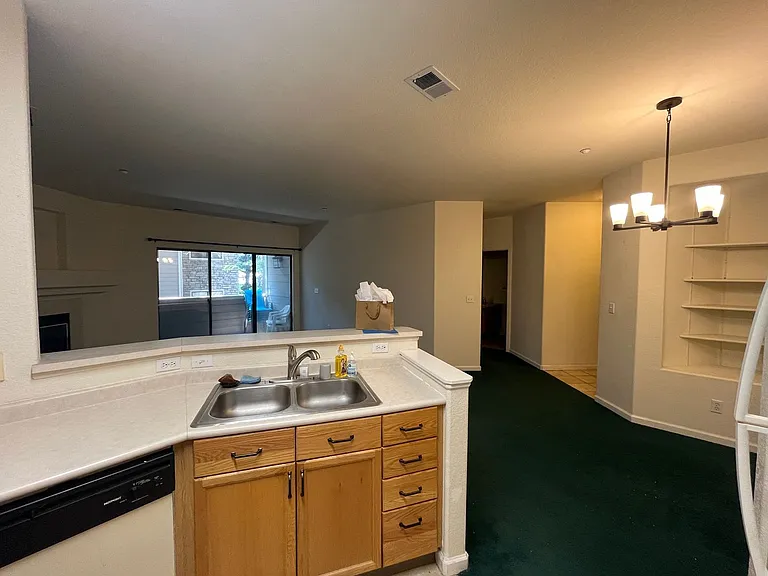 7414 S Alkire St #206 — Photo 5