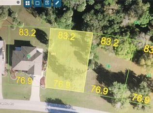 16827 Acapulco Rd, Punta Gorda, FL 33955