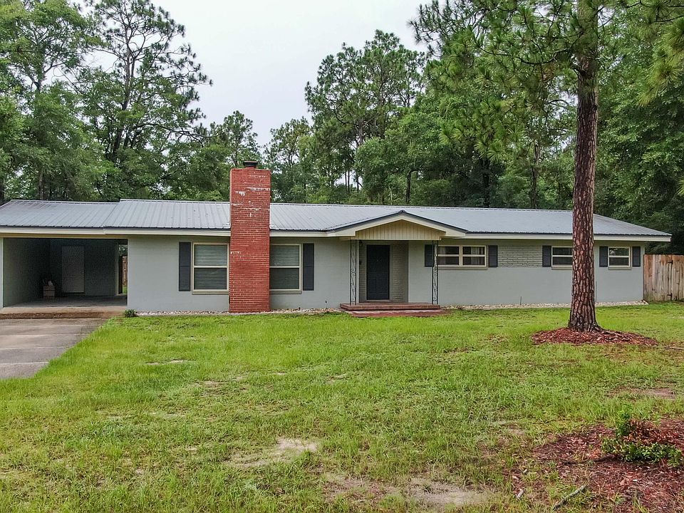 40 White St, Defuniak Springs, FL 32435 Zillow