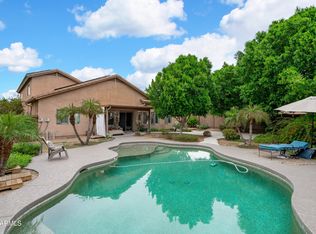 6007 N Pajaro Ln, Litchfield Park, AZ 85340