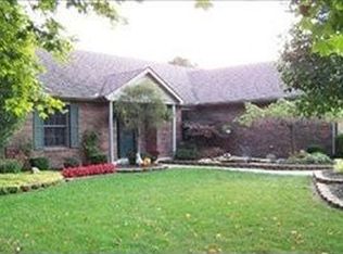 1355 E Main St, Greenville, OH 45331
