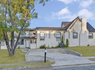 2600 Harwood St, Fort Worth, TX 76103