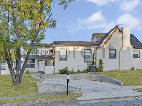 2600 Harwood St, Fort Worth, TX 76103