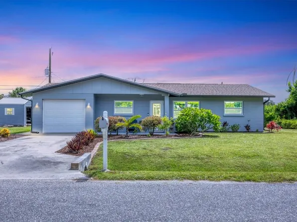 4521 Rainbow Rd, Venice, FL 34293