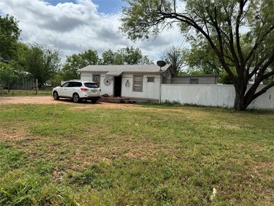 1601 Delano St, Abilene, TX, 79601